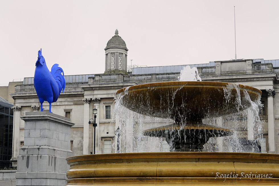Imagen 22 de la galería de Londres